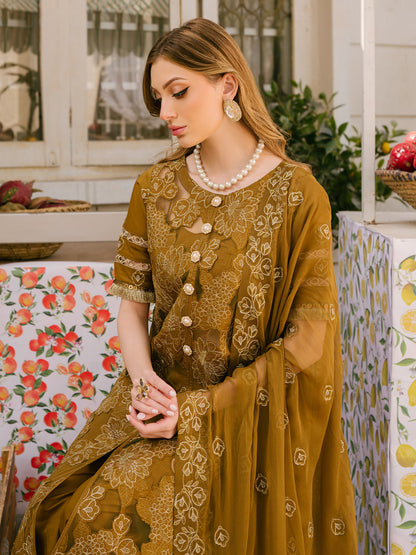 Mahnur | Mahrukh Eid Edit 24 | CHLOE - House Of Anaya