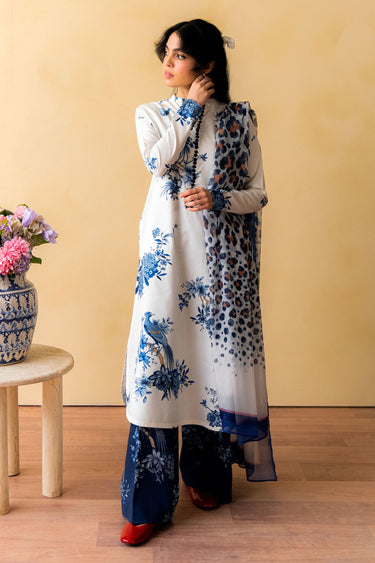 Zara Shahjahn | Coco Prints 24 | D3 - House Of Anaya