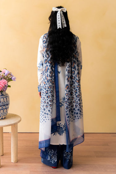 Zara Shahjahn | Coco Prints 24 | D3 - House Of Anaya