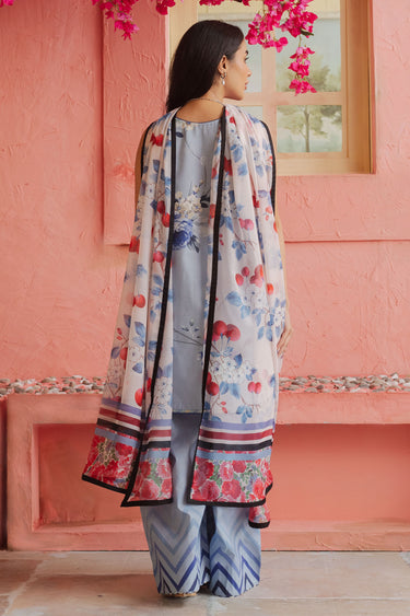 Zara Shahjahn | Coco Prints 24 | D4 - House Of Anaya