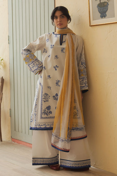 Zara Shahjahn | Coco Prints 24 | D6 - House Of Anaya