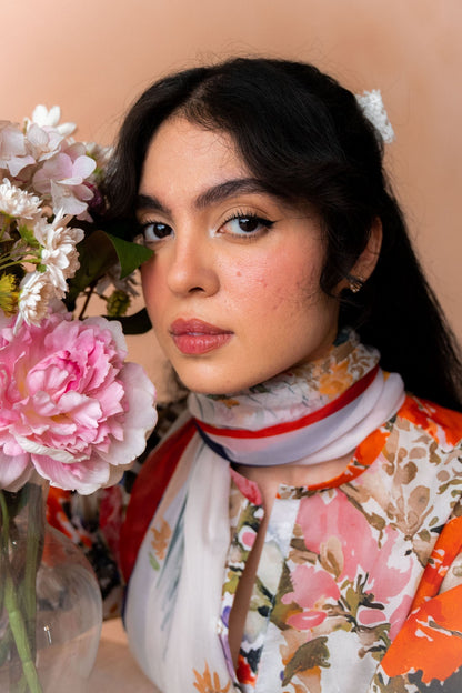 Zara Shahjahn | Coco Prints 24 | D7 - House Of Anaya