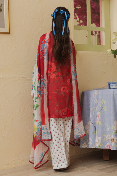Zara Shahjahn | Coco Prints 24 | D9 - House Of Anaya