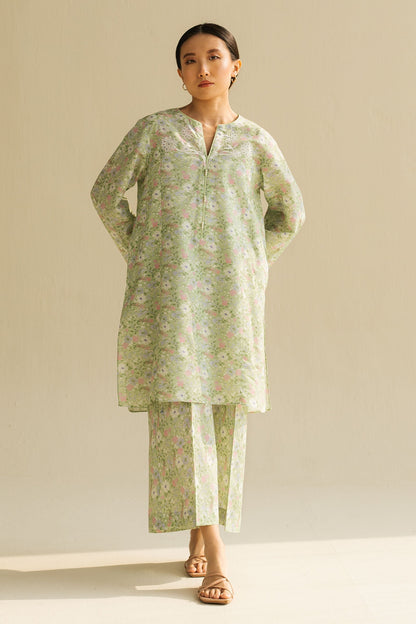 Zara Shahjahan | Love Coco 2025 | CR25B0211 - House Of Anaya