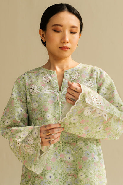 Zara Shahjahan | Love Coco 2025 | CR25B0211 - House Of Anaya