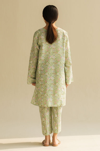 Zara Shahjahan | Love Coco 2025 | CR25B0211 - House Of Anaya