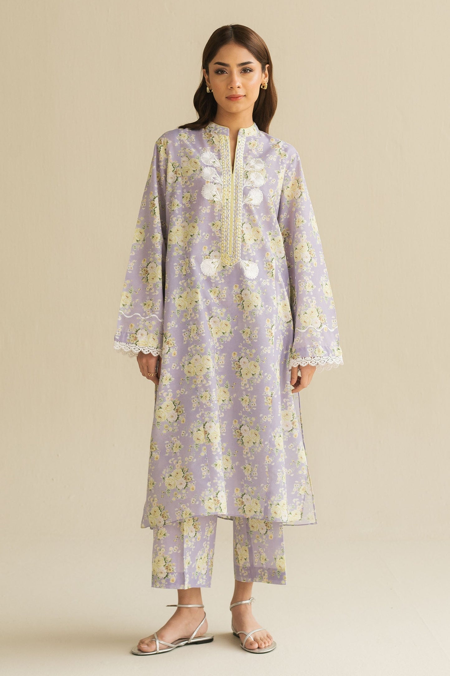 Zara Shahjahan | Love Coco 2025 | CR25B0213 - House Of Anaya