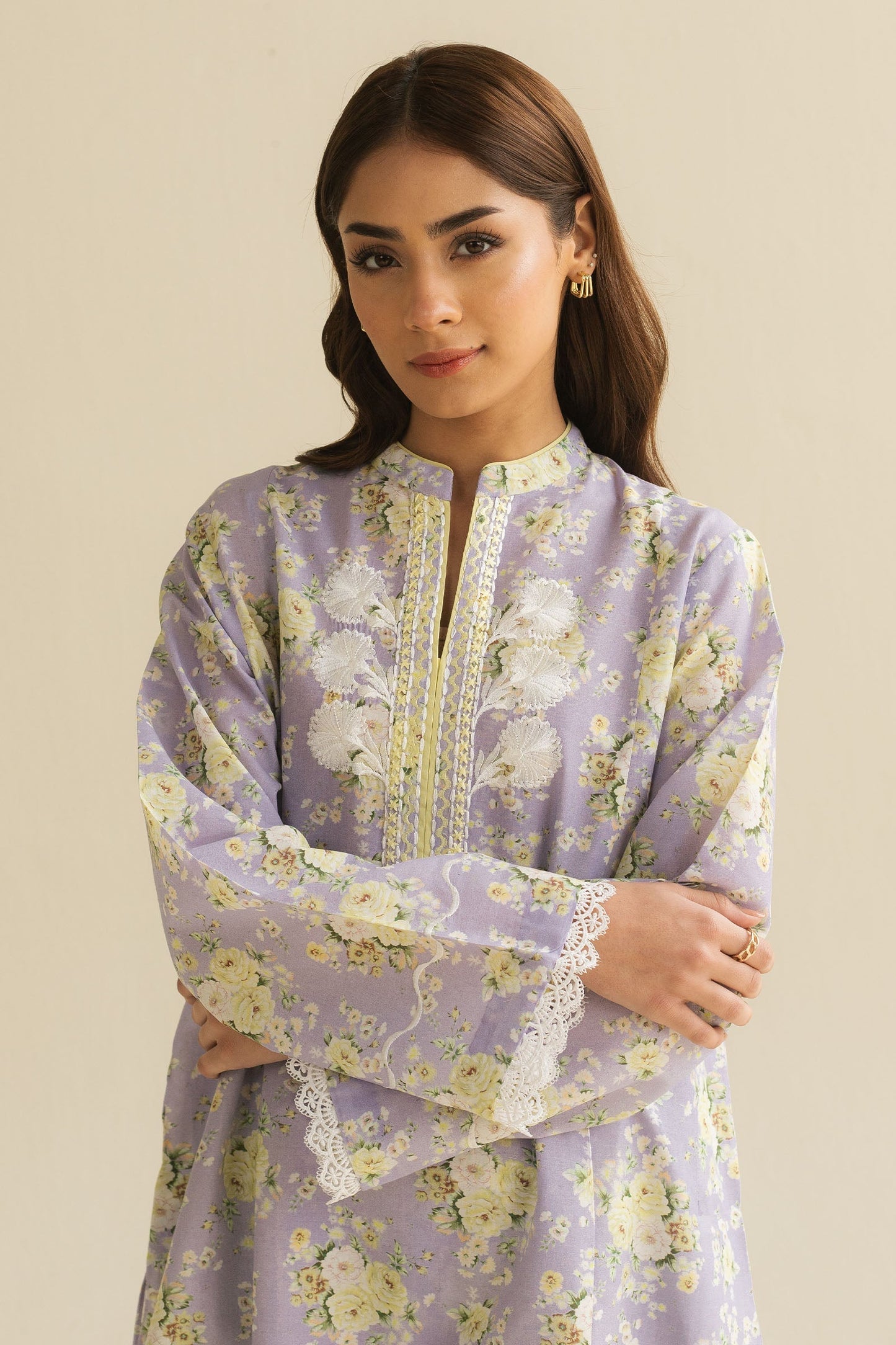Zara Shahjahan | Love Coco 2025 | CR25B0213 - House Of Anaya