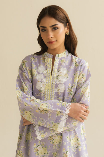 Zara Shahjahan | Love Coco 2025 | CR25B0213 - House Of Anaya