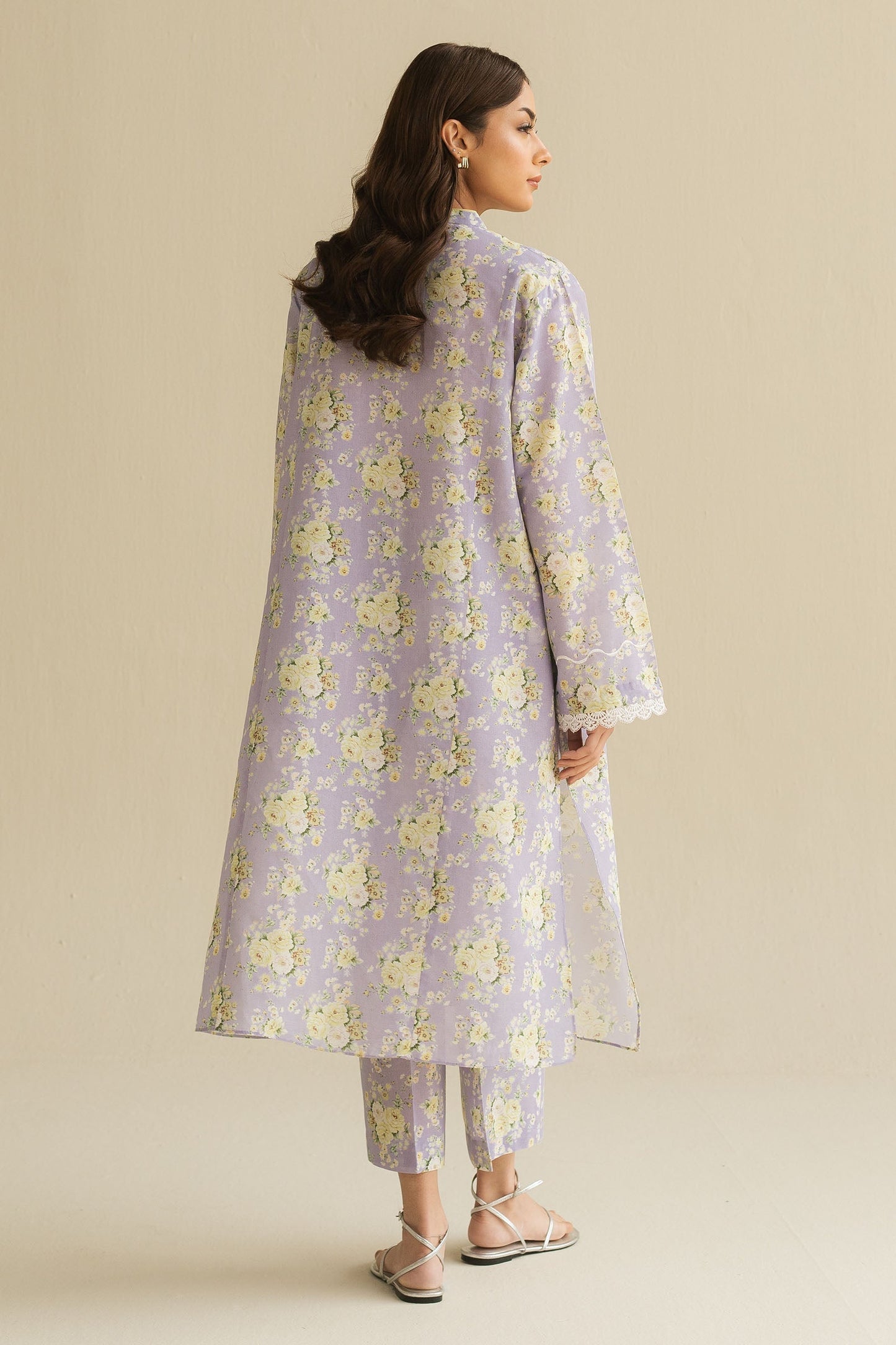 Zara Shahjahan | Love Coco 2025 | CR25B0213 - House Of Anaya
