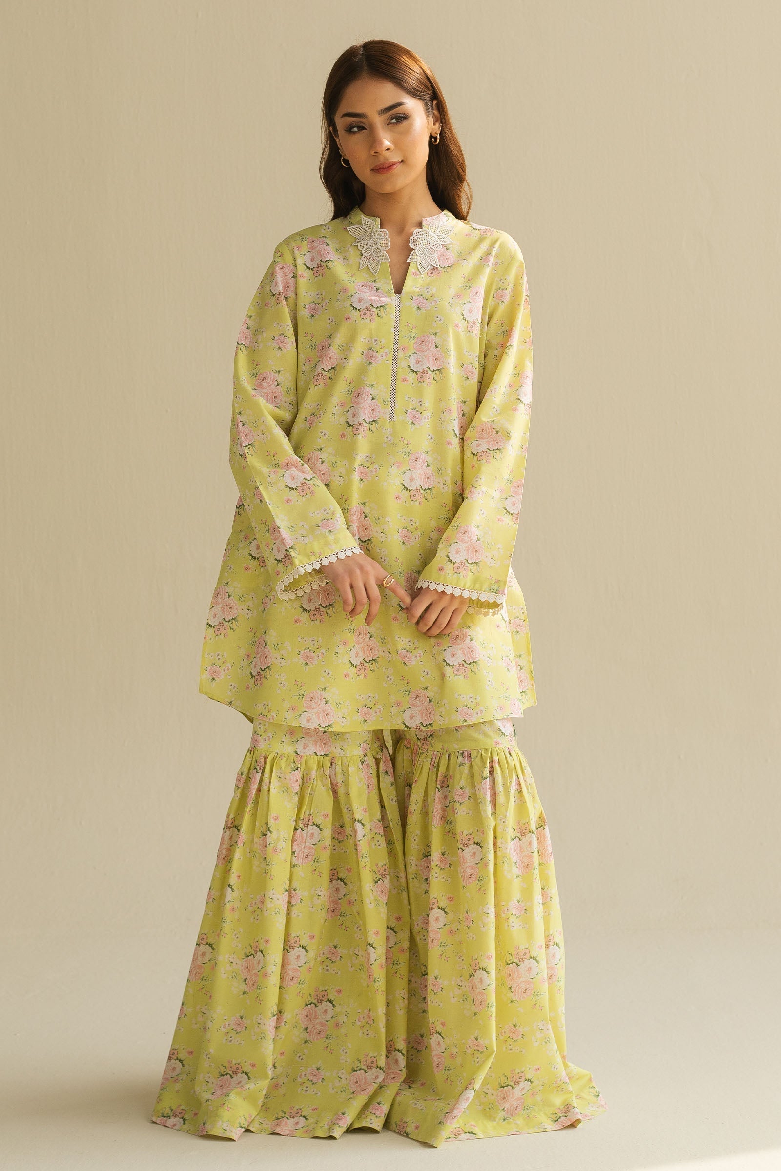 Zara Shahjahan | Love Coco 2025 | CR25B0216 - House Of Anaya