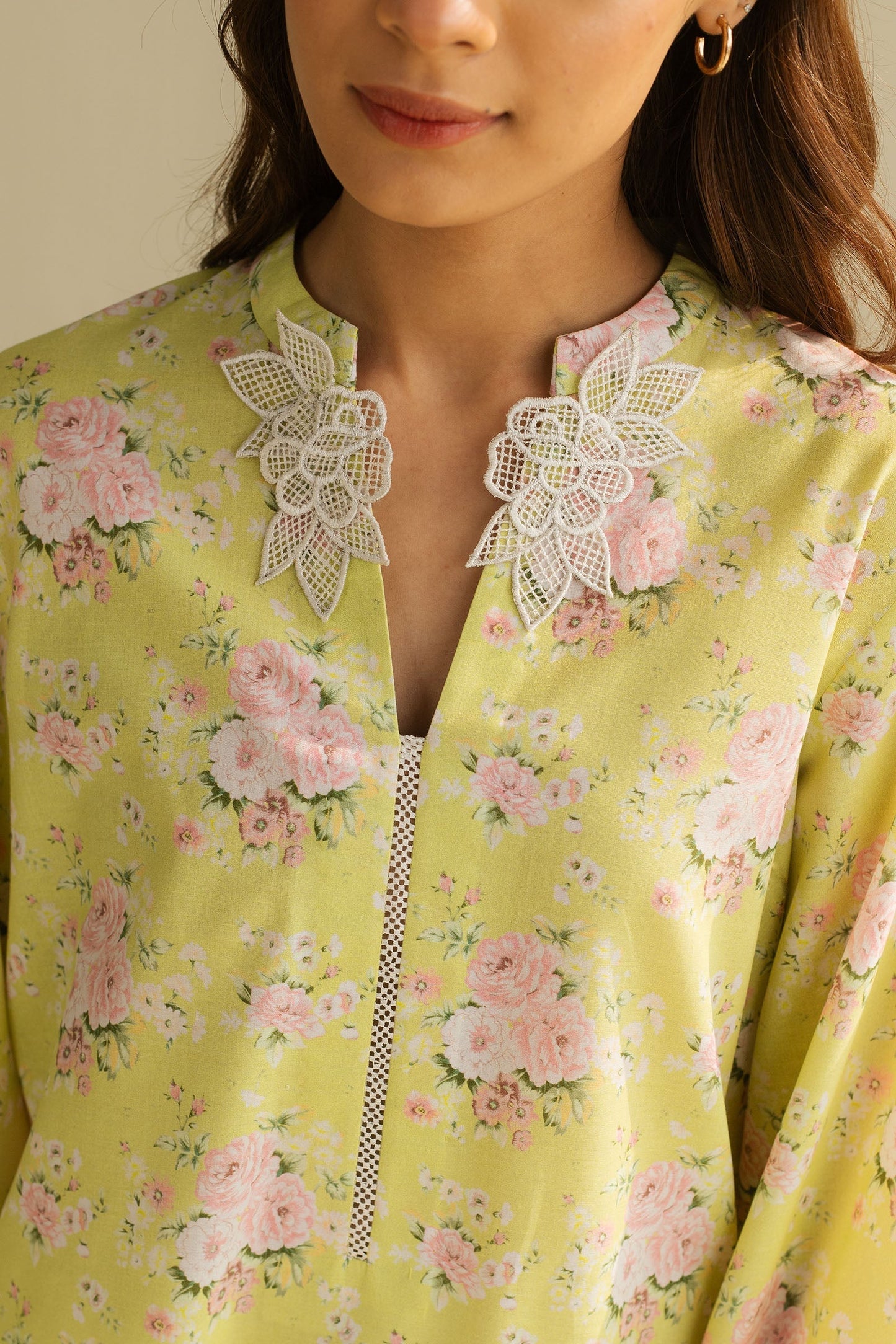 Zara Shahjahan | Love Coco 2025 | CR25B0216 - House Of Anaya