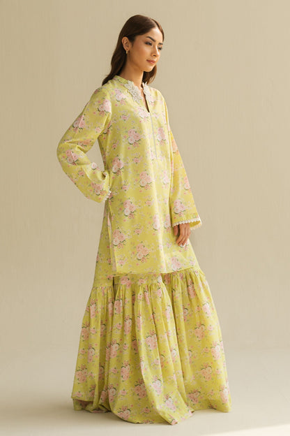 Zara Shahjahan | Love Coco 2025 | CR25B0216 - House Of Anaya