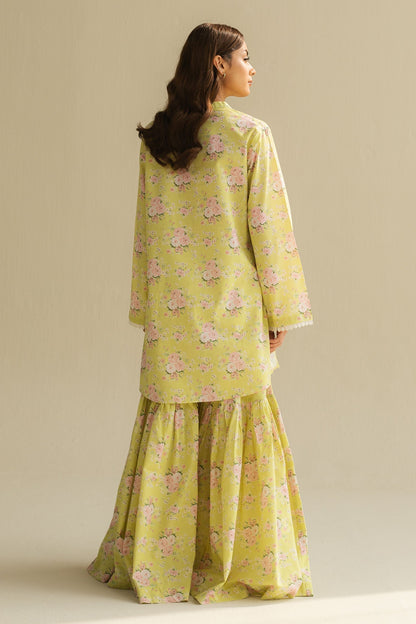 Zara Shahjahan | Love Coco 2025 | CR25B0216 - House Of Anaya