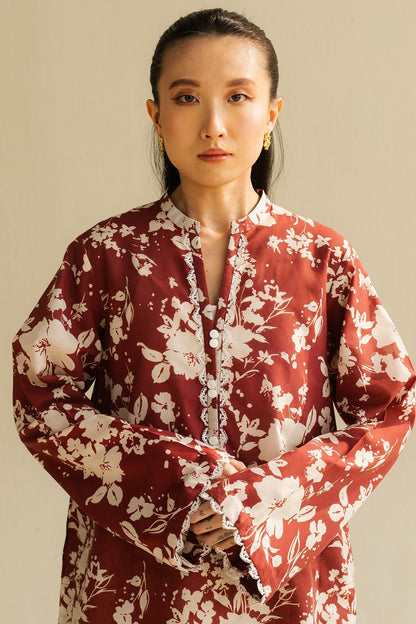 Zara Shahjahan | Love Coco 2025 | CR25B0219 - House Of Anaya