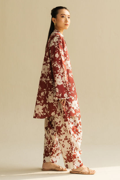 Zara Shahjahan | Love Coco 2025 | CR25B0219 - House Of Anaya