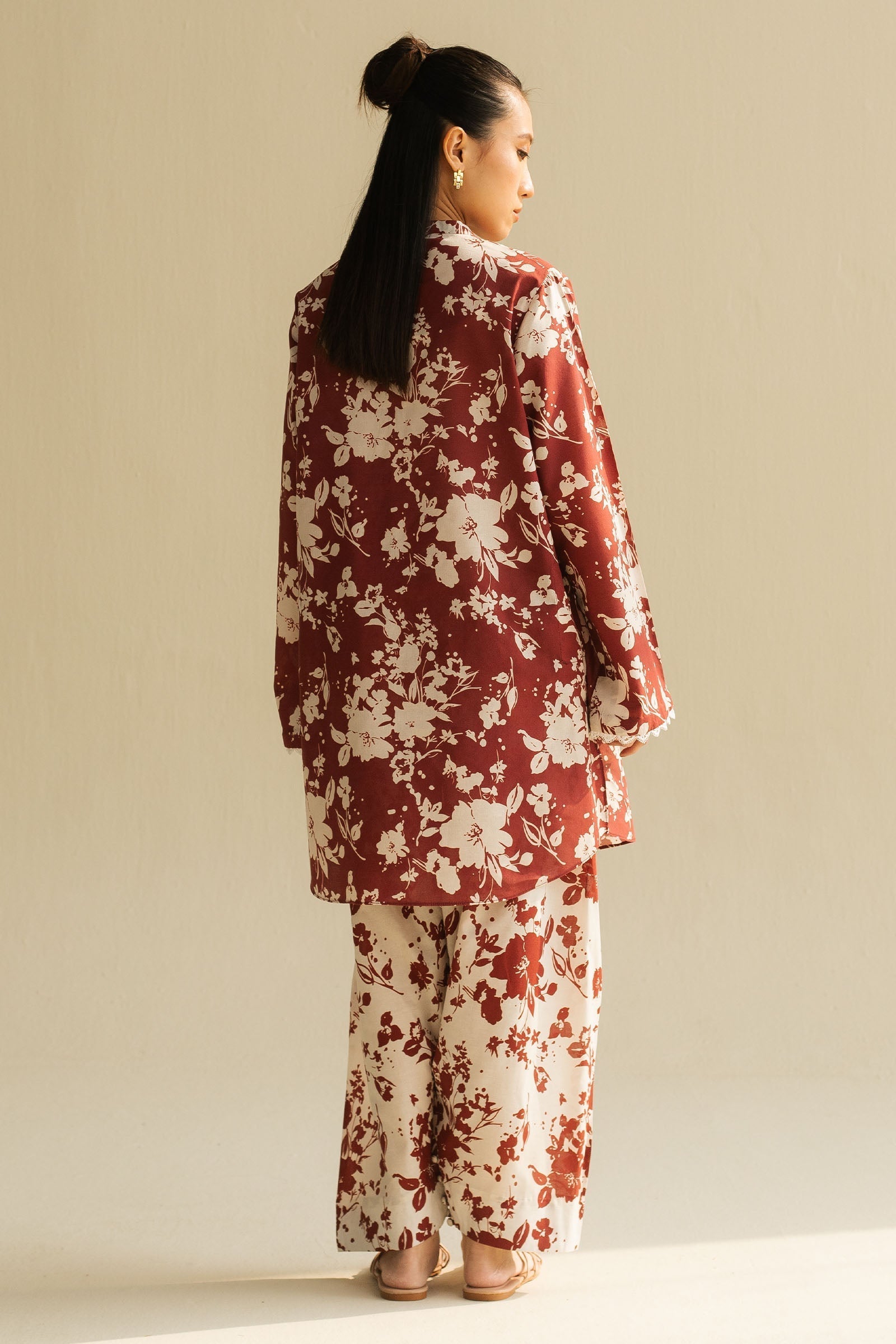 Zara Shahjahan | Love Coco 2025 | CR25B0219 - House Of Anaya