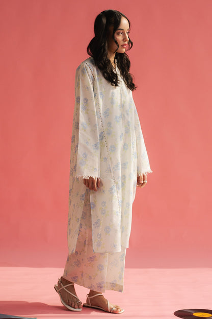 Zara Shahjahan | Love Coco 2025 | CR25B0220 - House Of Anaya