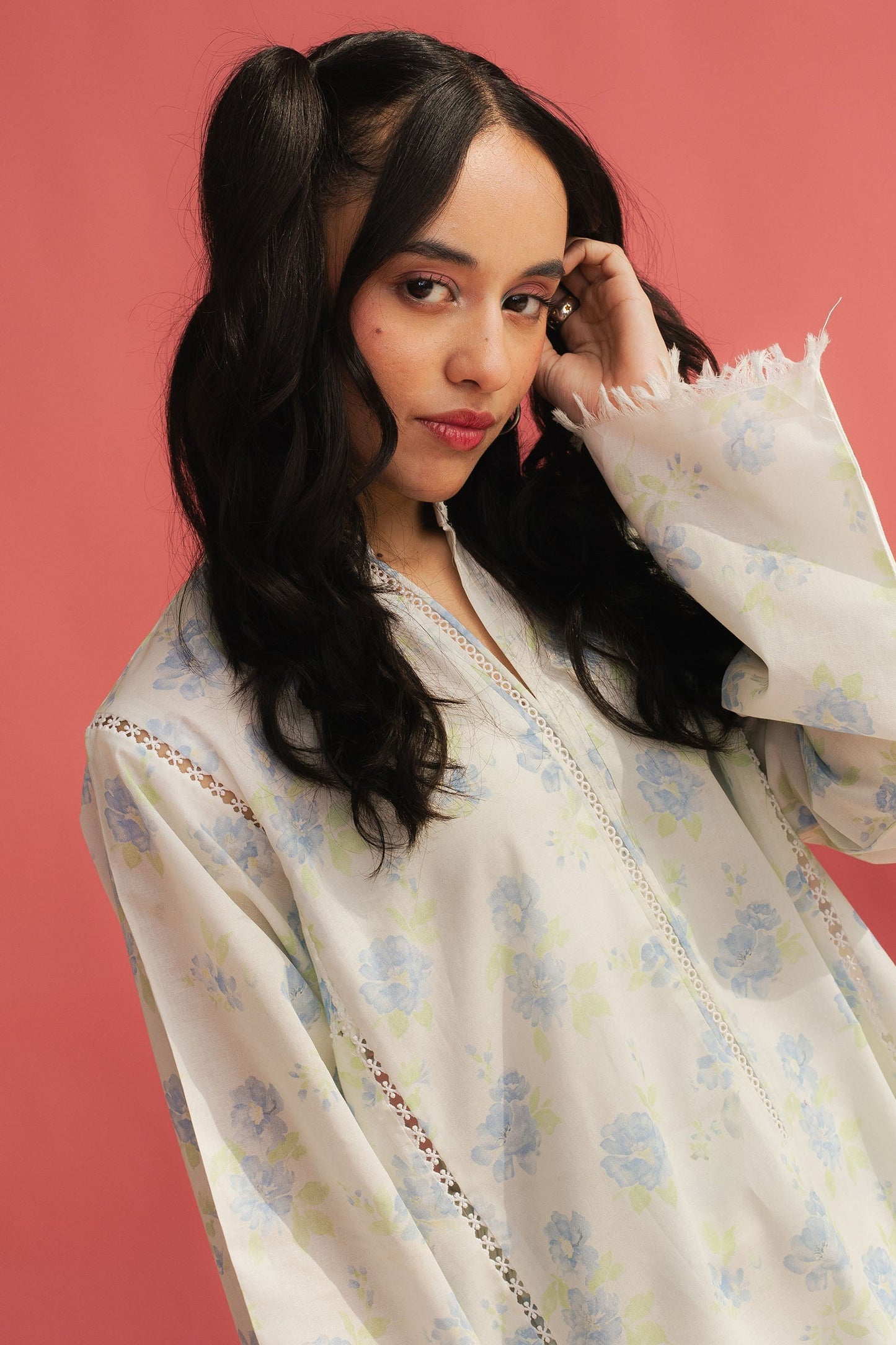 Zara Shahjahan | Love Coco 2025 | CR25B0220 - House Of Anaya