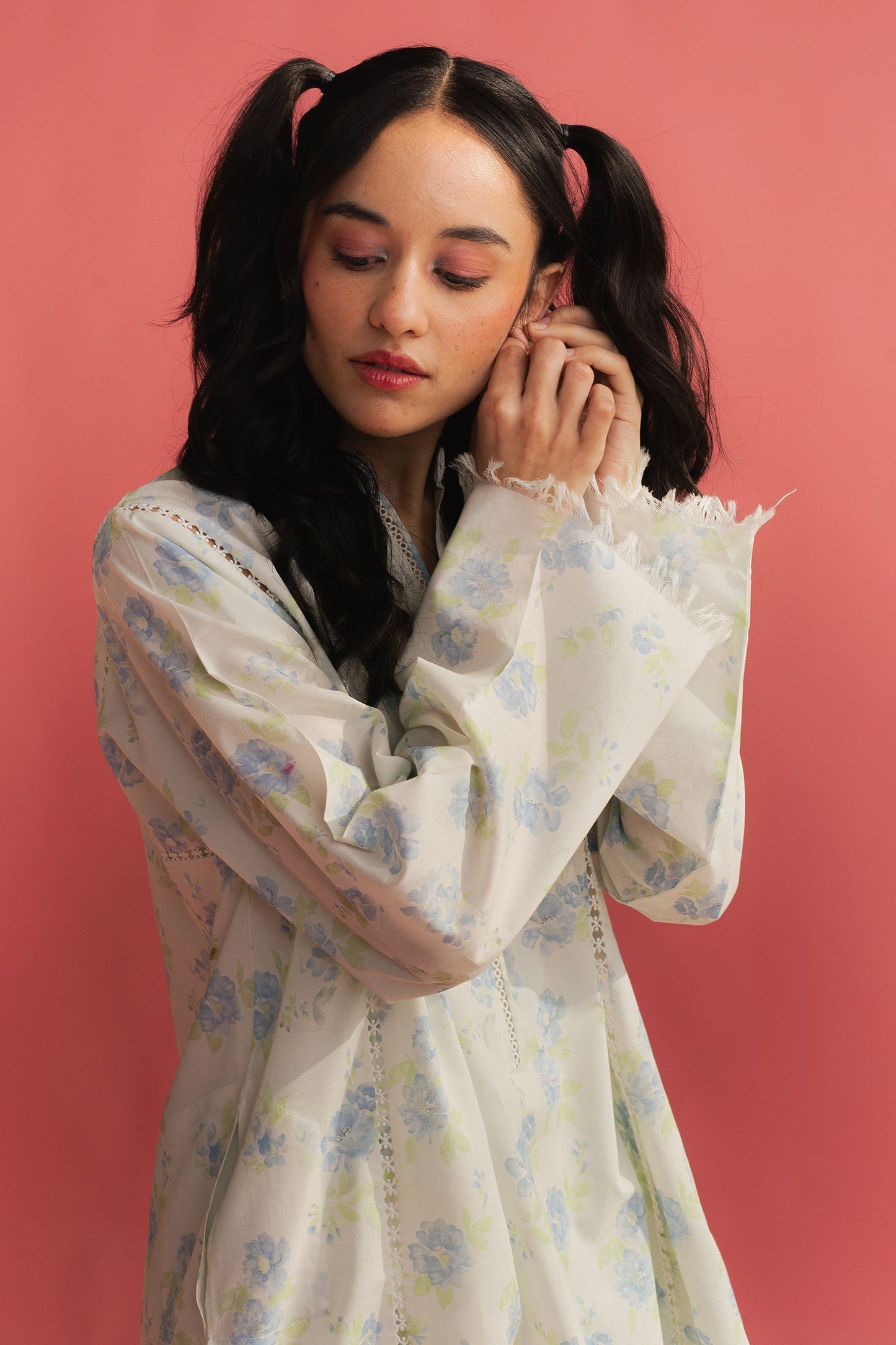 Zara Shahjahan | Love Coco 2025 | CR25B0220 - House Of Anaya