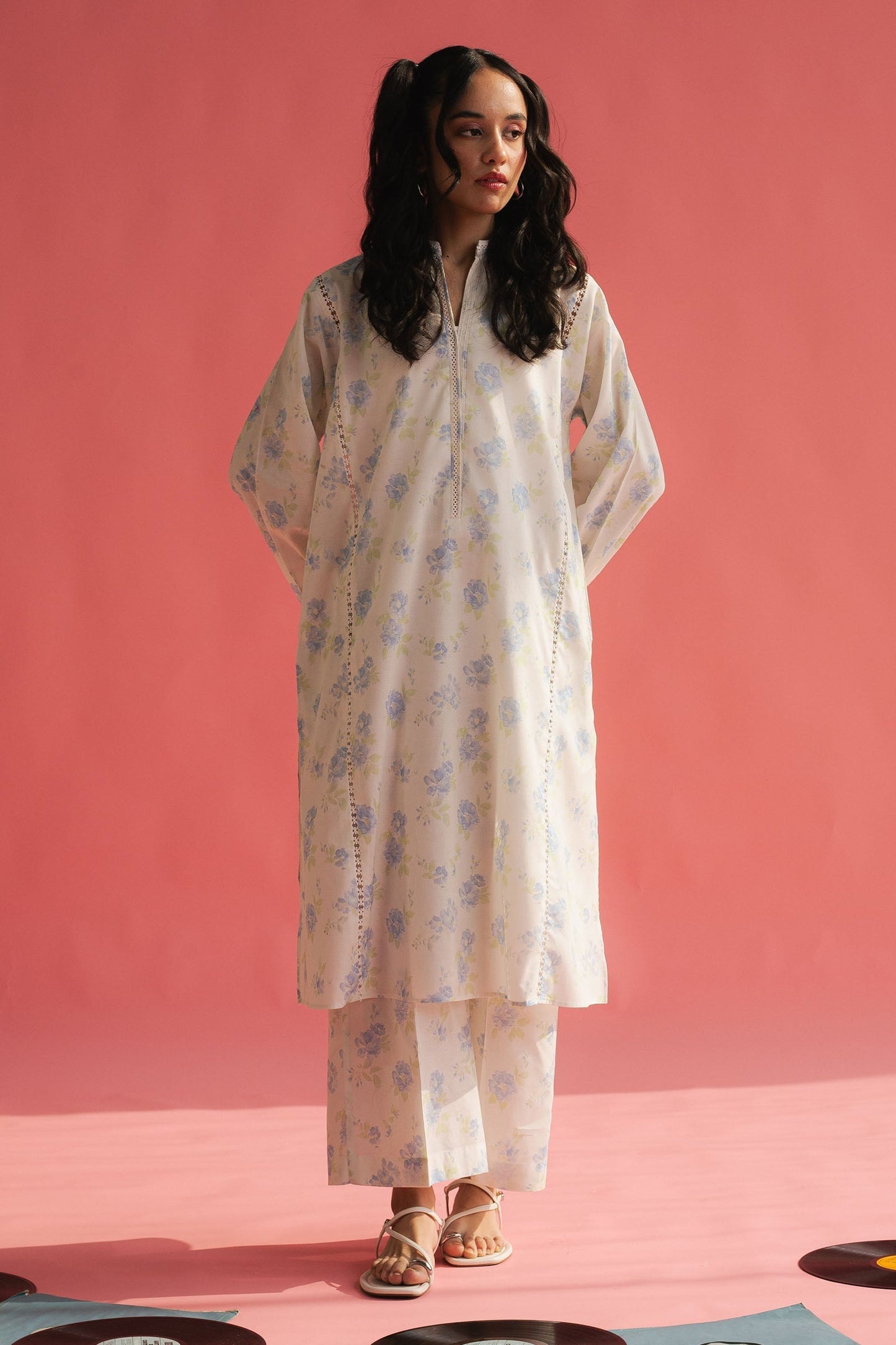 Zara Shahjahan | Love Coco 2025 | CR25B0220 - House Of Anaya