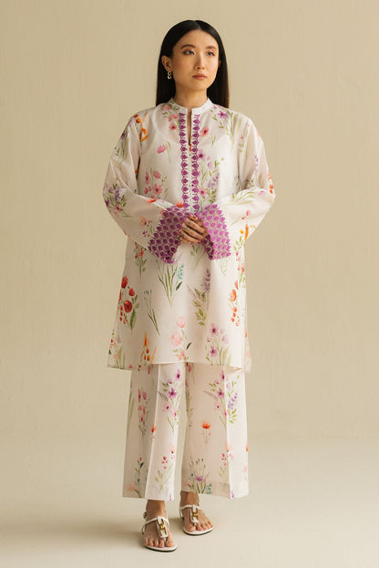 Zara Shahjahan | Love Coco 2025 | CR25B0221 - House Of Anaya