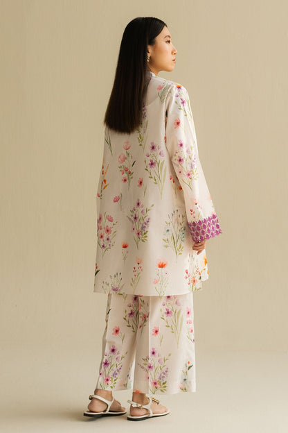 Zara Shahjahan | Love Coco 2025 | CR25B0221 - House Of Anaya