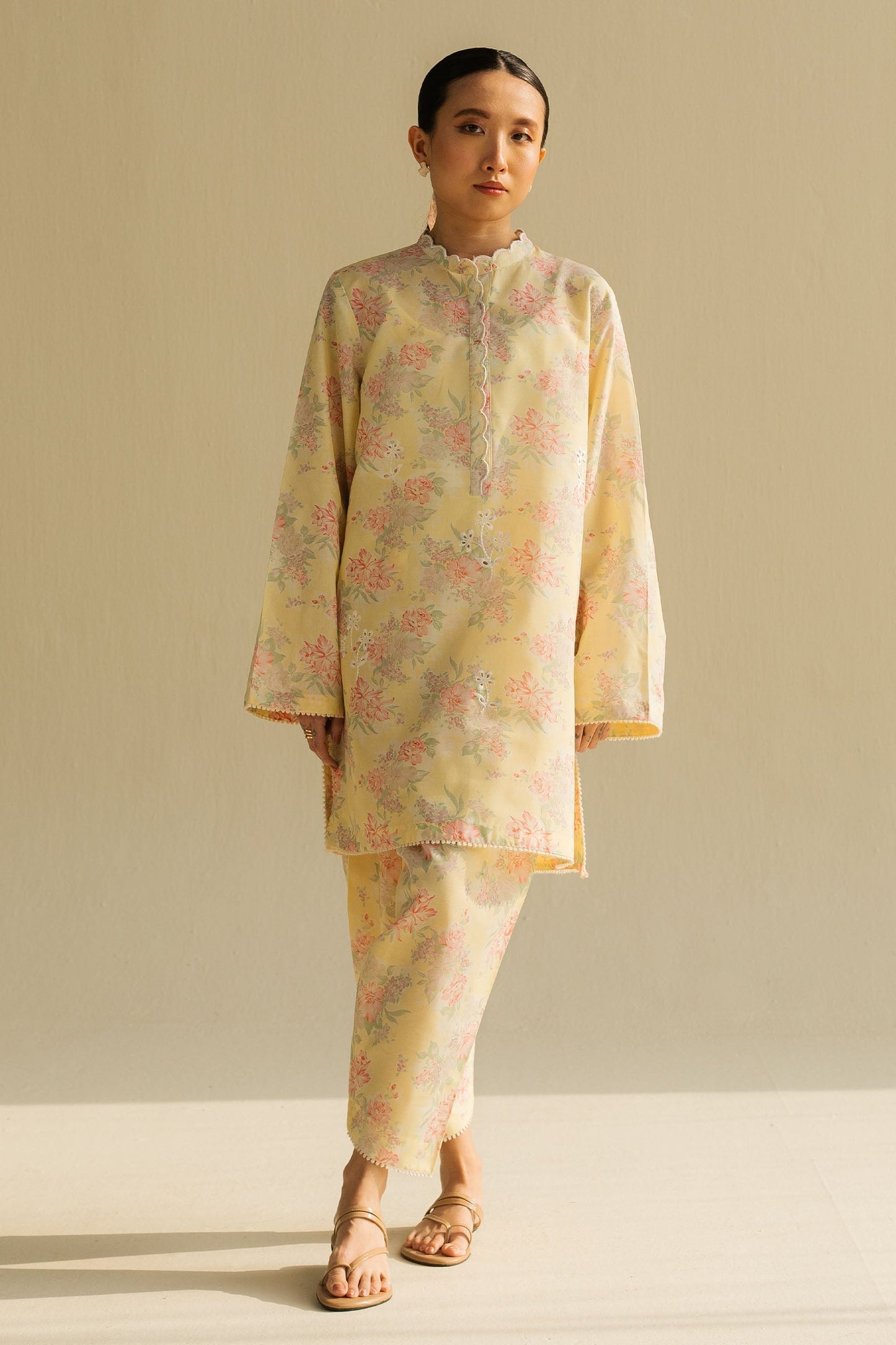 Zara Shahjahan | Love Coco 2025 | CR25B0222 - House Of Anaya