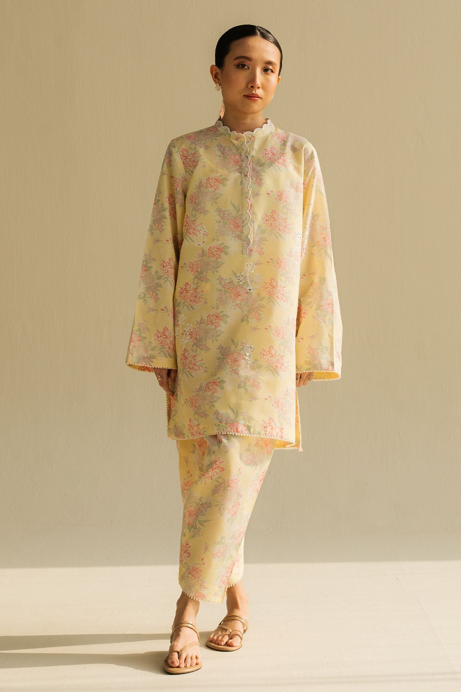 Zara Shahjahan | Love Coco 2025 | CR25B0222 - House Of Anaya