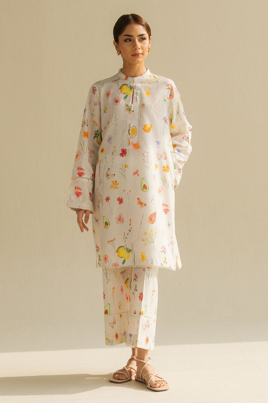 Zara Shahjahan | Love Coco 2025 | CR25B0224 - House Of Anaya