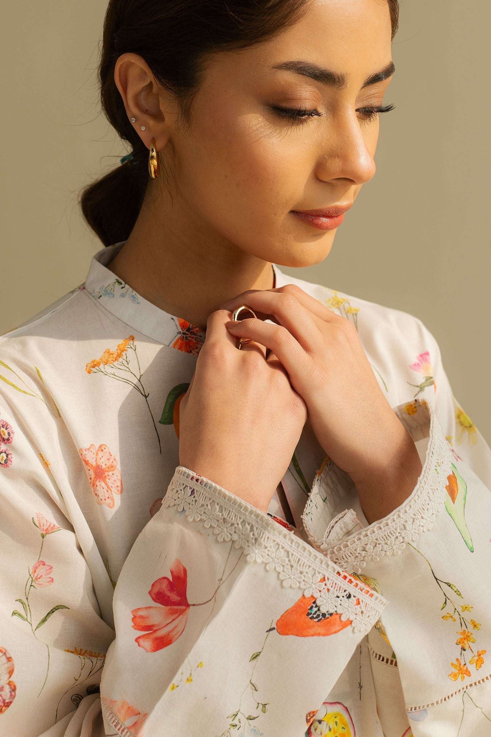 Zara Shahjahan | Love Coco 2025 | CR25B0224 - House Of Anaya