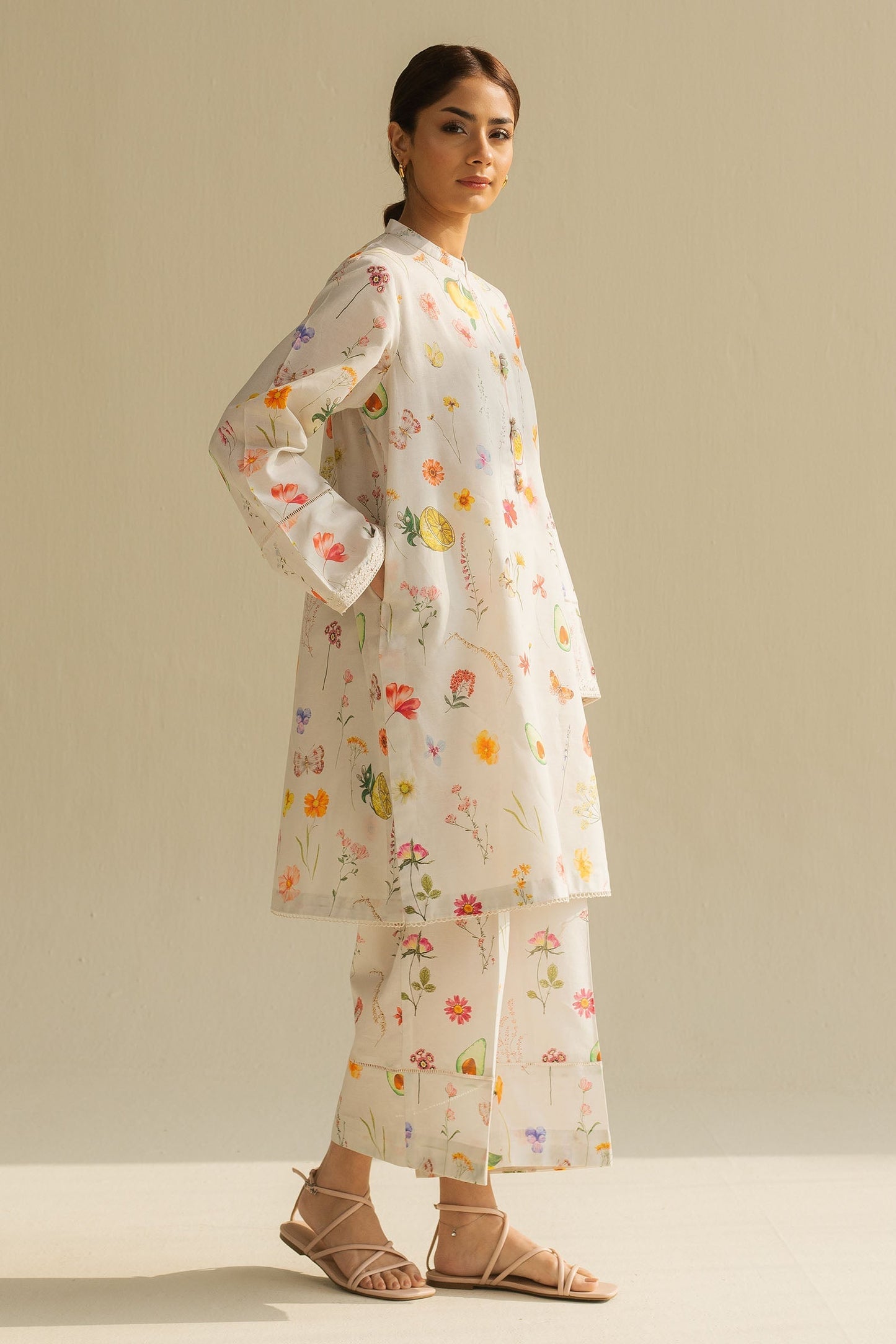Zara Shahjahan | Love Coco 2025 | CR25B0224 - House Of Anaya