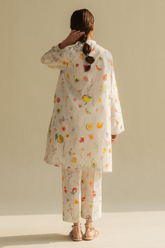 Zara Shahjahan | Love Coco 2025 | CR25B0224 - House Of Anaya