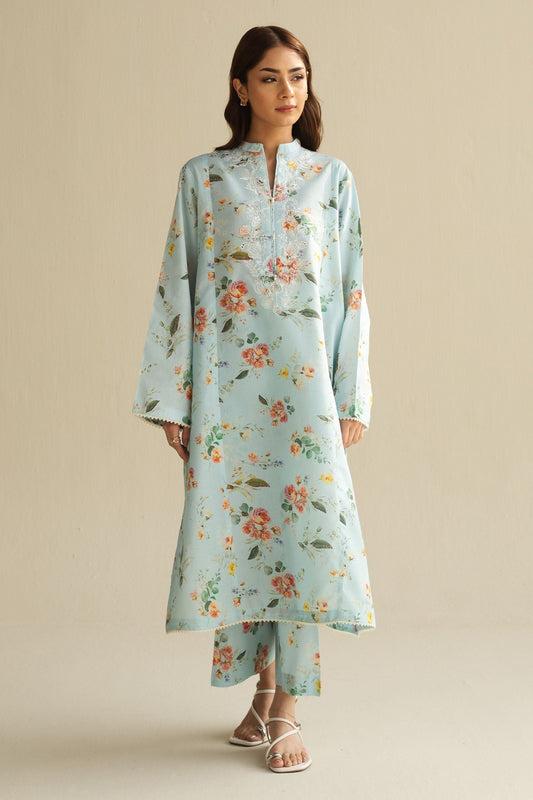Zara Shahjahan | Love Coco 2025 | CR25B0225 - House Of Anaya