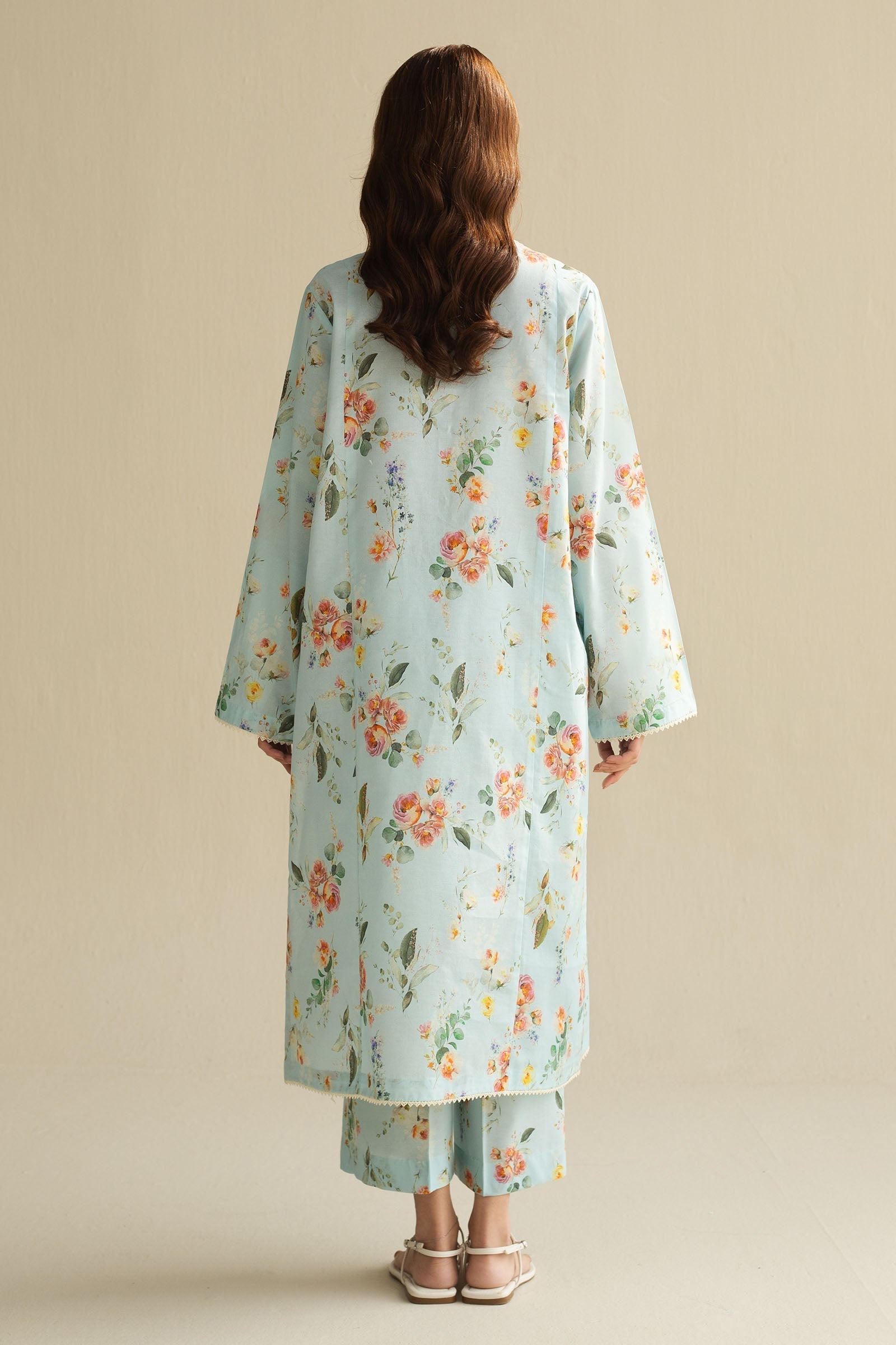 Zara Shahjahan | Love Coco 2025 | CR25B0225 - House Of Anaya