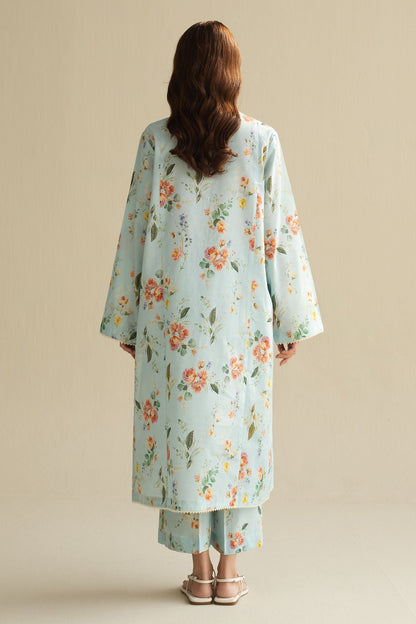 Zara Shahjahan | Love Coco 2025 | CR25B0225 - House Of Anaya