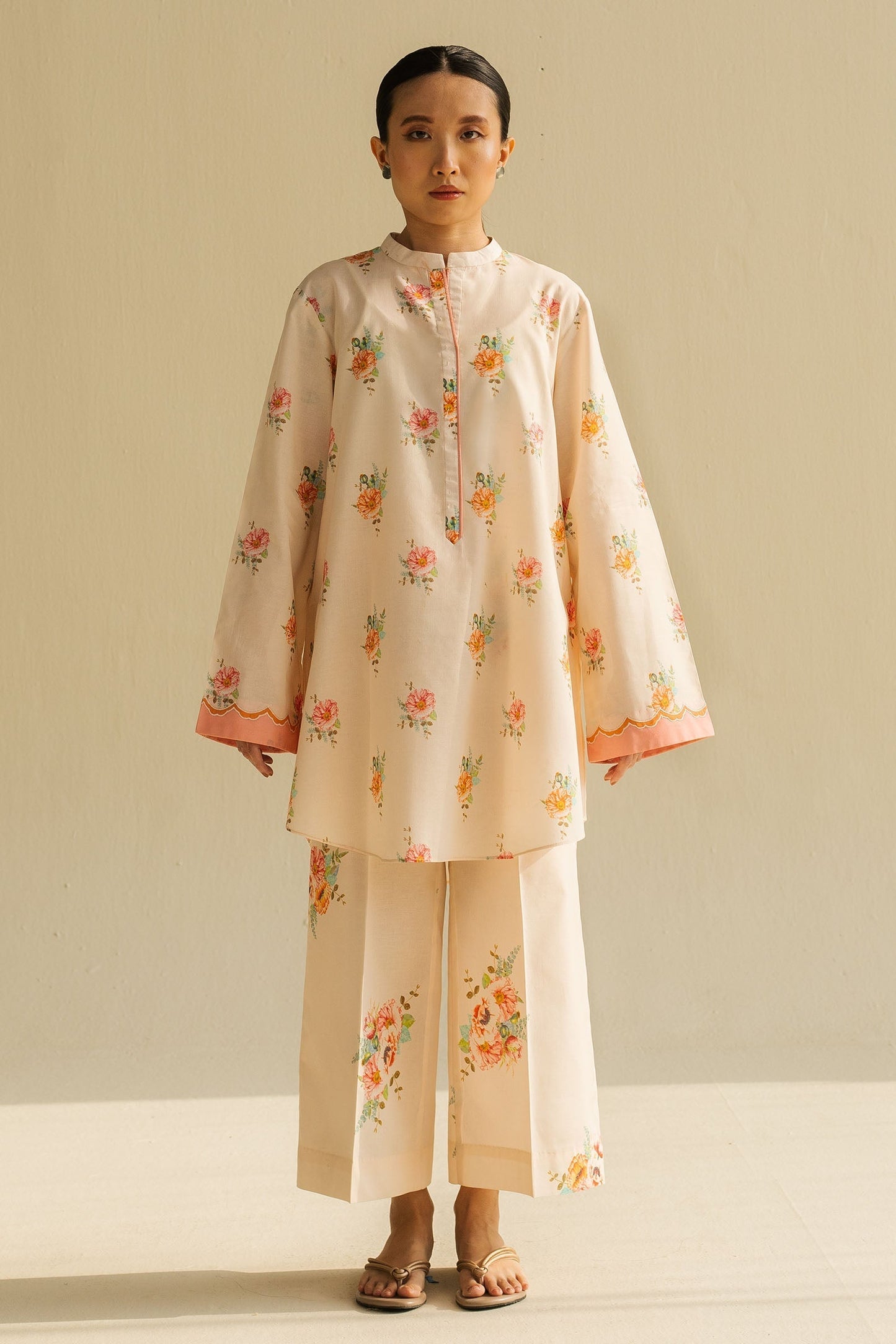 Zara Shahjahan | Love Coco 2025 | CR25B0226 - House Of Anaya