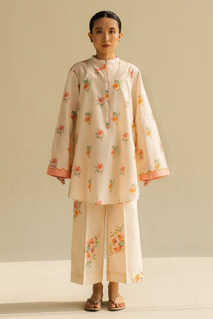 Zara Shahjahan | Love Coco 2025 | CR25B0226 - House Of Anaya