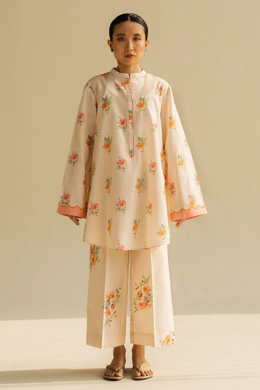 Zara Shahjahan | Love Coco 2025 | CR25B0226 - House Of Anaya