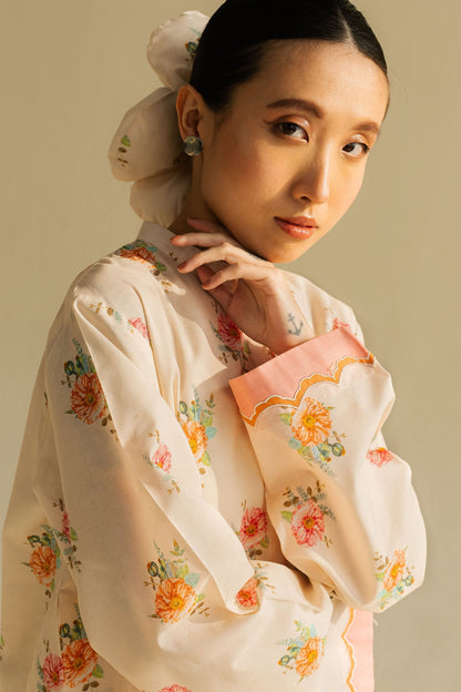 Zara Shahjahan | Love Coco 2025 | CR25B0226 - House Of Anaya