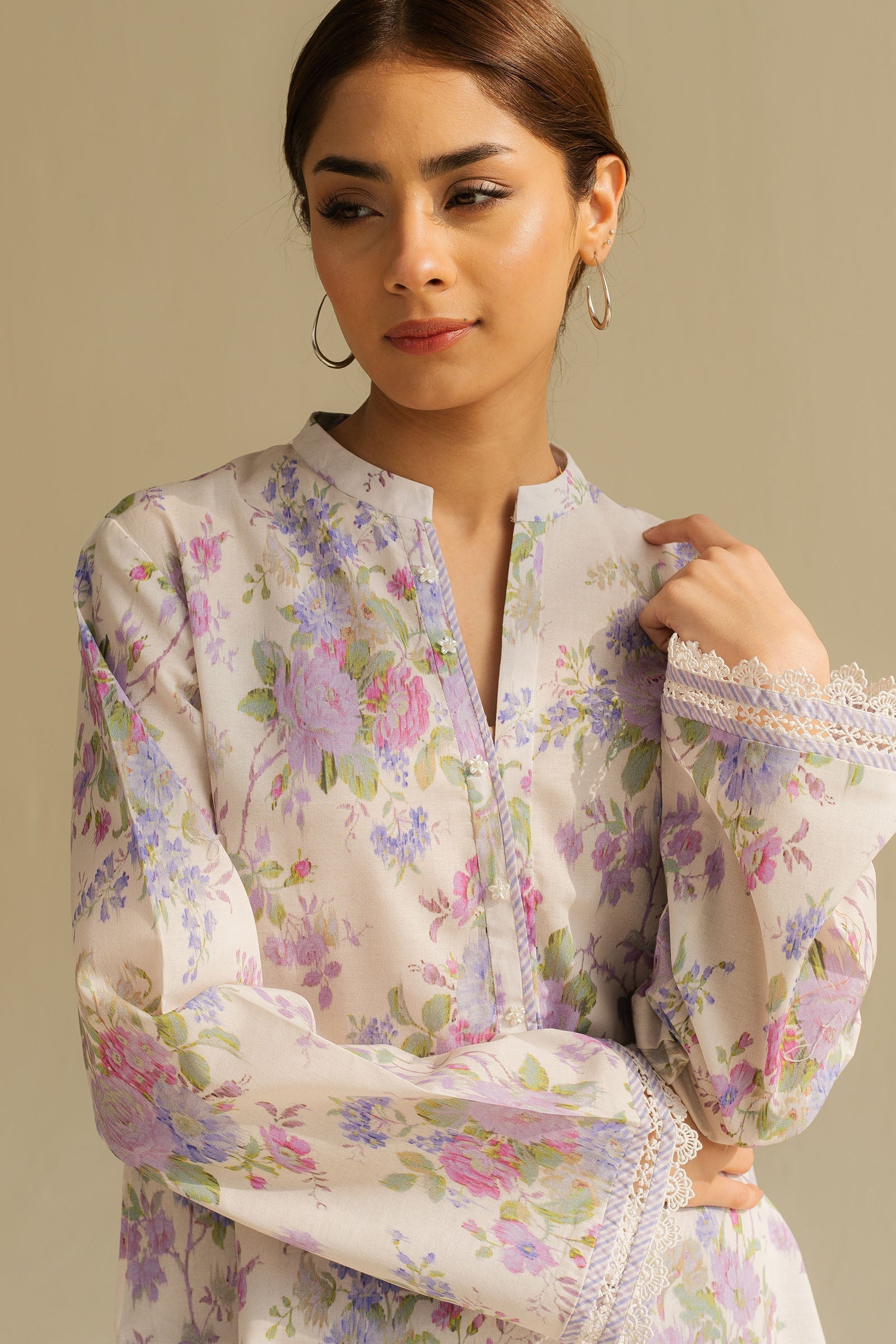 Zara Shahjahan | Love Coco 2025 | CR25B0227 - House Of Anaya