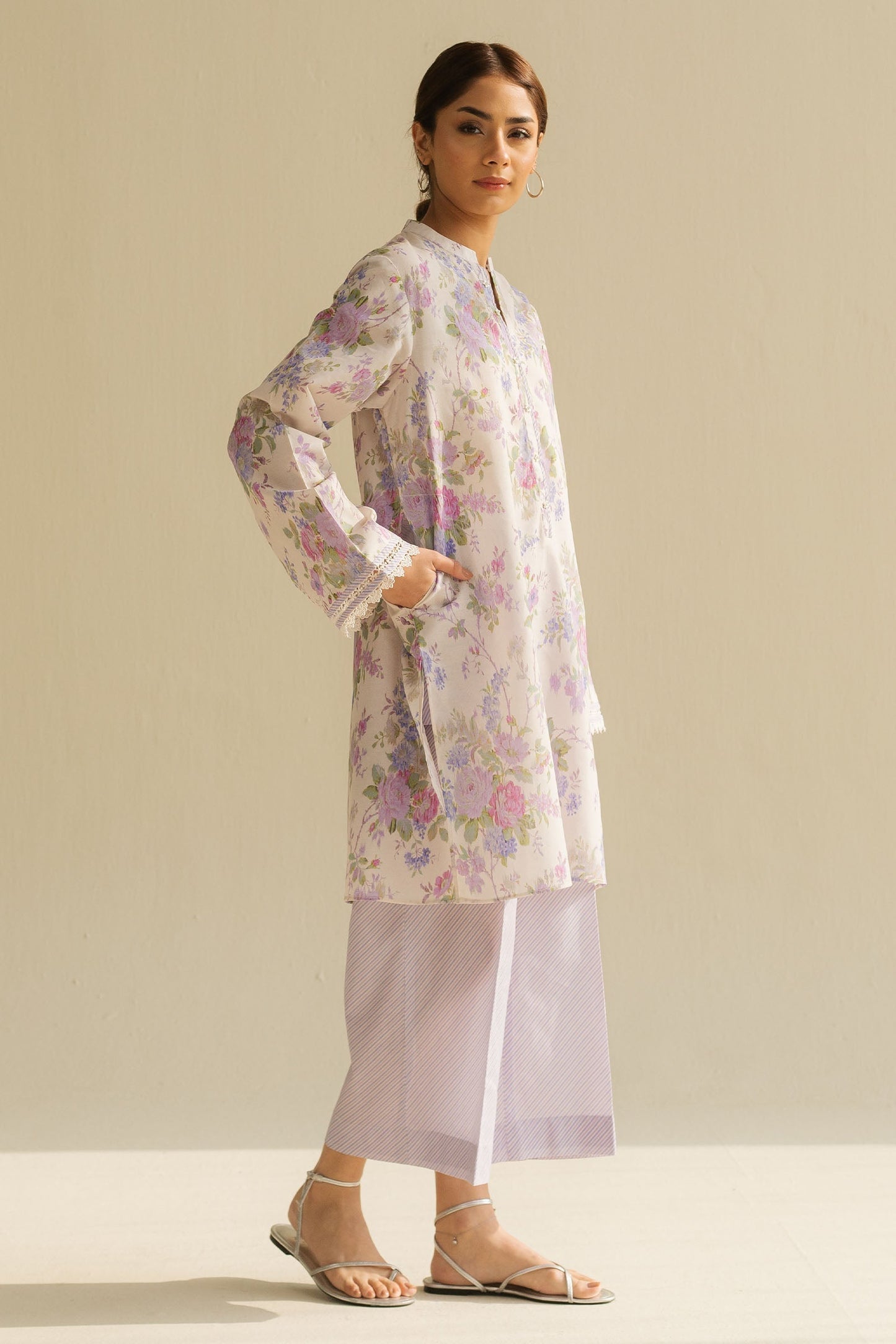 Zara Shahjahan | Love Coco 2025 | CR25B0227 - House Of Anaya