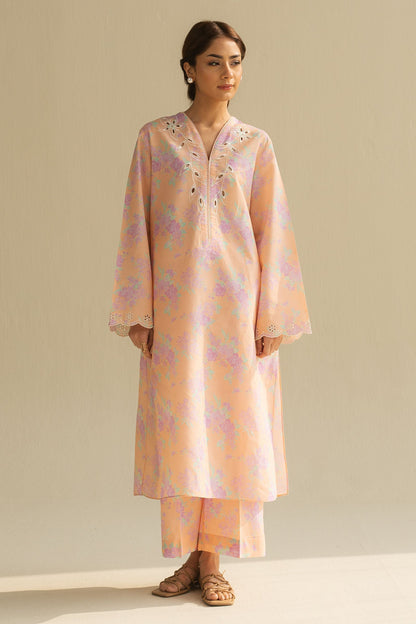 Zara Shahjahan | Love Coco 2025 | CR25B0228 - House Of Anaya