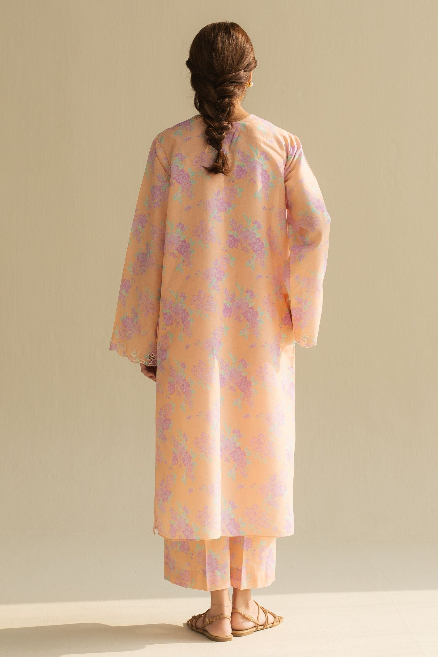 Zara Shahjahan | Love Coco 2025 | CR25B0228 - House Of Anaya