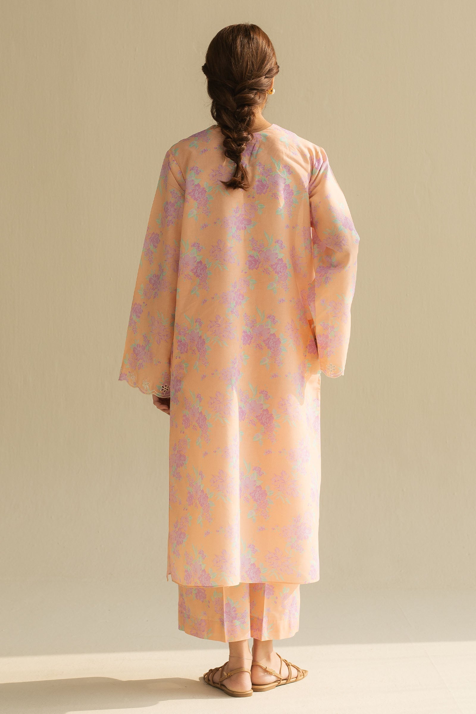 Zara Shahjahan | Love Coco 2025 | CR25B0228 - House Of Anaya