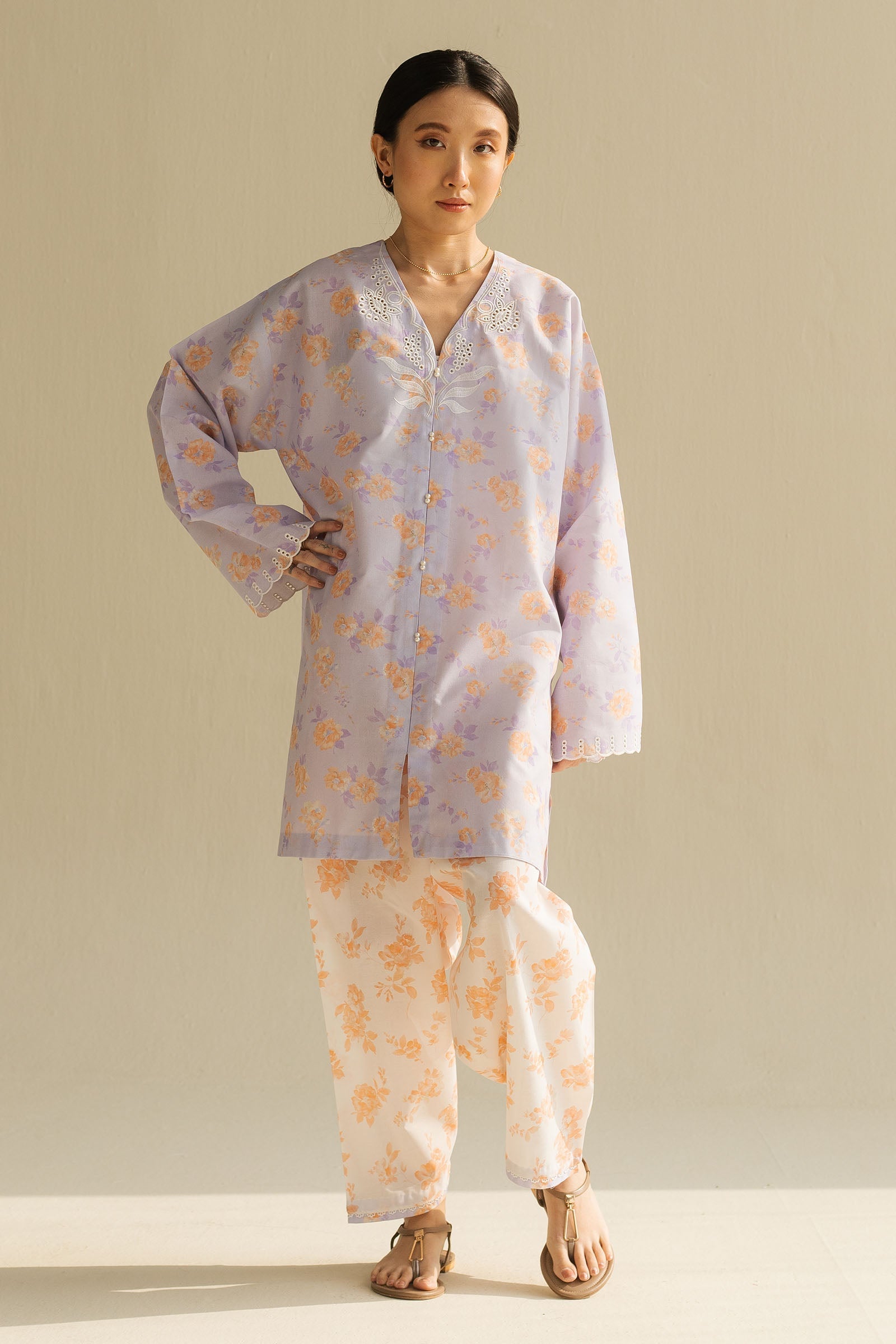 Zara Shahjahan | Love Coco 2025 | CR25B0230 - House Of Anaya