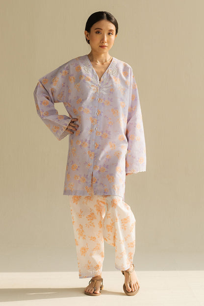 Zara Shahjahan | Love Coco 2025 | CR25B0230 - House Of Anaya