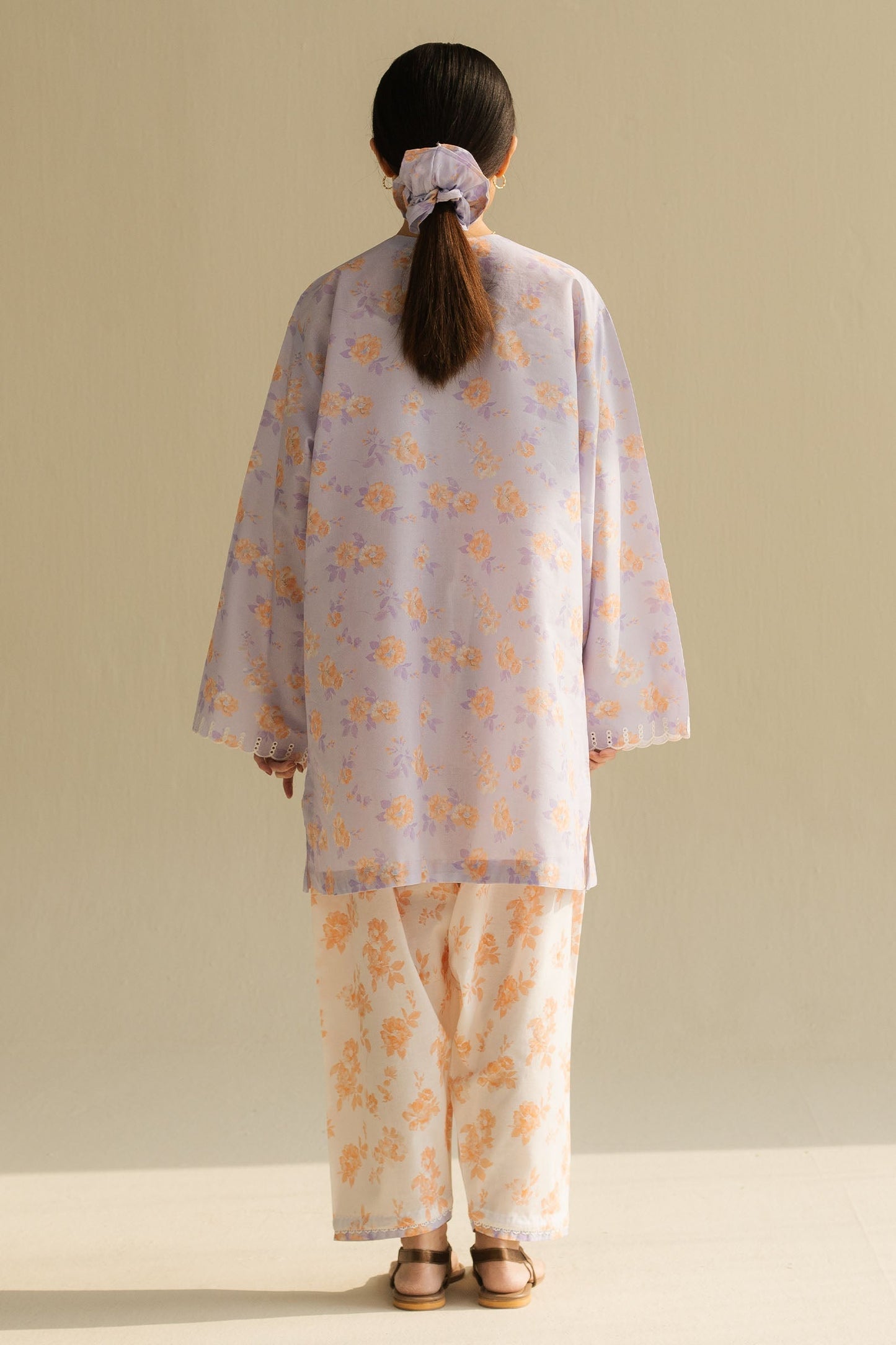 Zara Shahjahan | Love Coco 2025 | CR25B0230 - House Of Anaya
