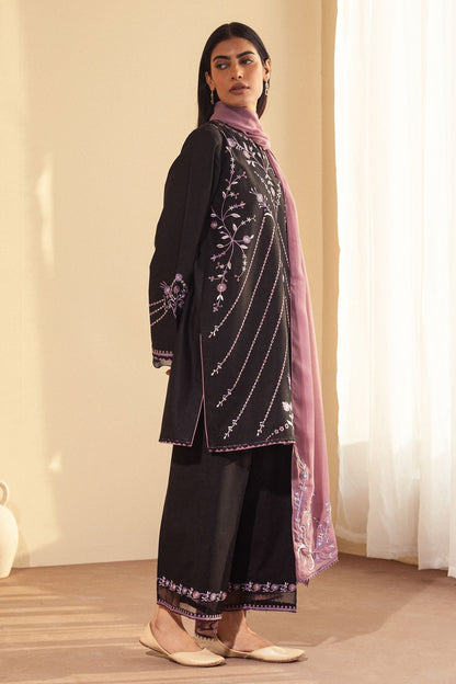 Zara Shahjahan | Eid Pret 25 | CR25P0217