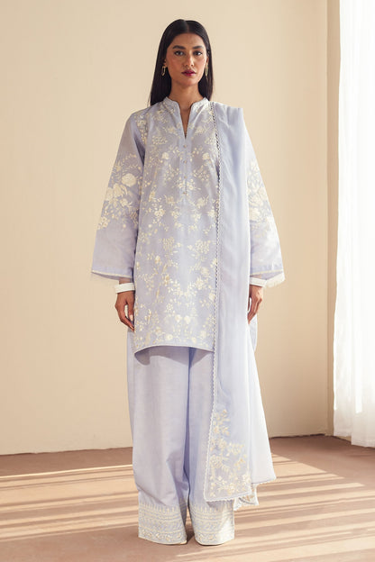 Zara Shahjahan | Eid Pret 25 | CR25P0220
